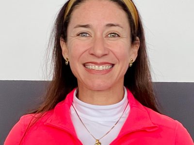 Laura coach
